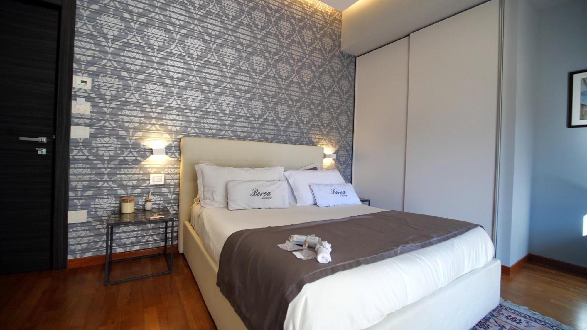 Borea Luxury Frühstückspension