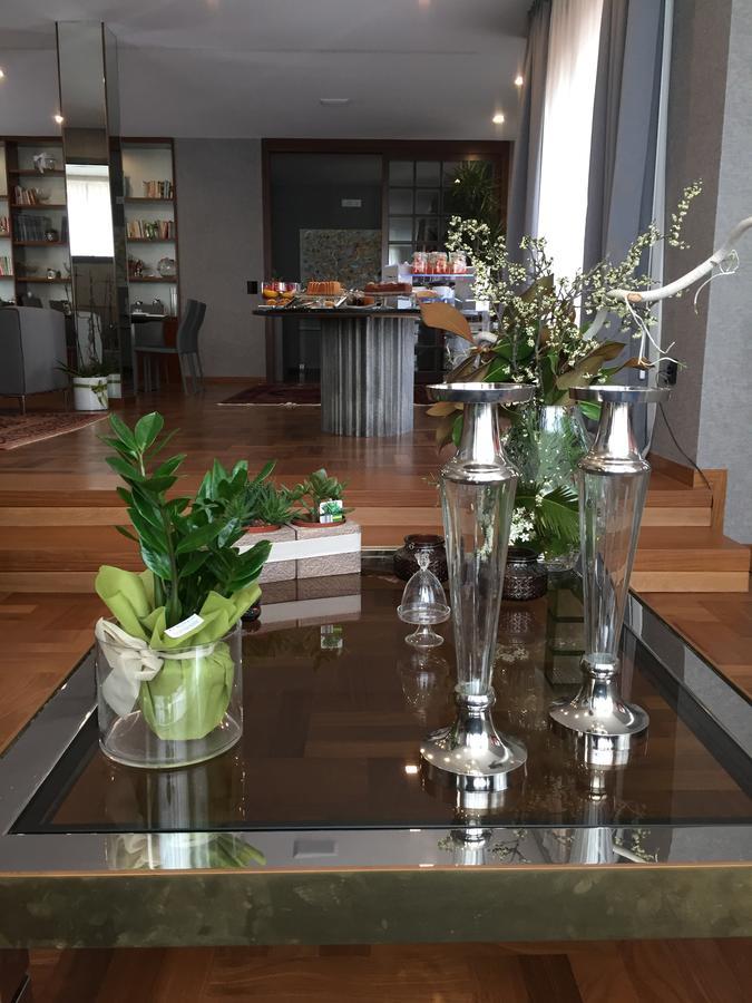 Borea Luxury Bed & Breakfast